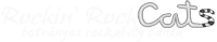 Rockin' RockCats logo
