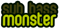 Sub Bass Monster logo