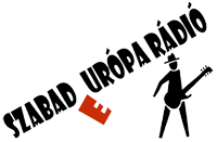 Szabad Európa Rádió logo