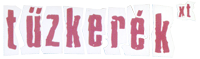 Tűzkerék logo