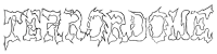 Terrordome logo