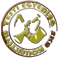 Testi Egyenleg logo