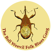Boll Weevil logo