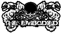 The Embodied logo