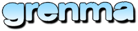 The Grenma logo