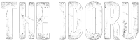 The Idoru - New logo
