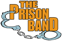 The Prison Band logo