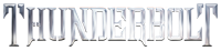 Thunderbolt logo