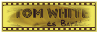 Tom White és Barátai logo