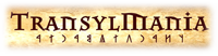 Transylmania logo