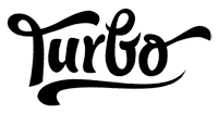 Turbo logo