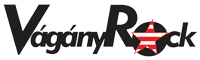 VágányRock logo