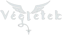 Végletek logo