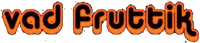 Vad Fruttik logo