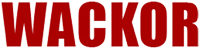 Wackor logo