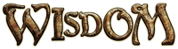 Wisdom logo