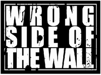 Wrong Side Of The Wall logo