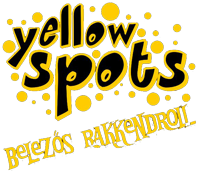 Yellow Spots logo