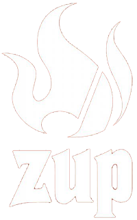 ZUP logo