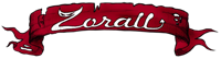 Zorall logo