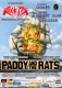 2012. 03. 03: Paddy and the Rats