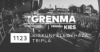 2019. 11. 23: The Grenma