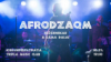 2019. 10. 25: AfroDZAQM