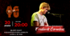 2023. 01. 20: Frederik Cornelius