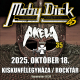 2025. 10. 18: Moby Dick