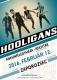 2016. 02. 12: Hooligans