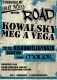 2014. 12. 13: Kowalsky meg a Vega