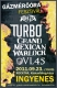 2011. 09. 23: Turbo  + Grand Mexican Warlock