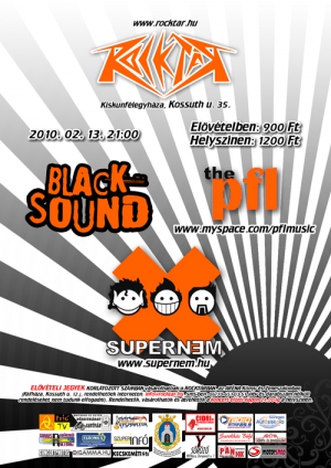 2010. 02. 13: Supernem