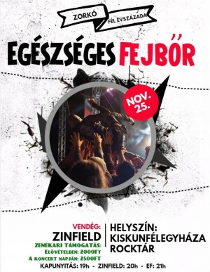 2017. 11. 25: Egészséges Fejbőr