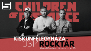 2026. 03. 14: Children of Distance