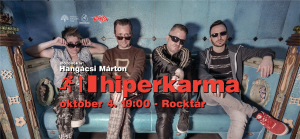2025. 10. 04: Hiperkarma