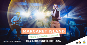 2020. 02. 29: Margaret Island