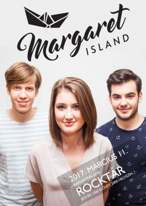 2017. 03. 11: Margaret Island
