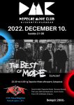 2022. 12. 10: Best of Mode