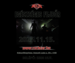 2025. 11. 15: Egészséges Fejbőr