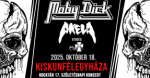 2025. 10. 18: Moby Dick