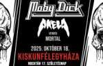 2025. 10. 18: Moby Dick