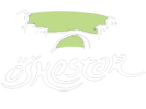 Öškestar logo