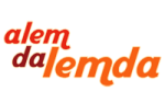 Alem da Lemda logo