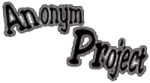 Anonym Project logó