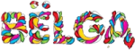 Bëlga logo