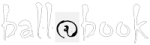 Ballabook logo