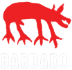Barbaro logó