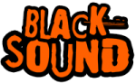 Black Sound logo