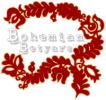 Bohemian Betyars logo